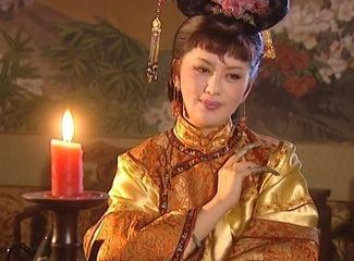 慧妃跟孝庄太后是什么关系？本应该当上皇后，可是人算不如天算