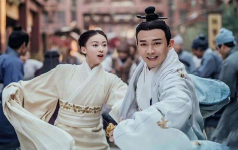 能得到秦始皇生母的宠幸，嫪毐到底凭借的是什么？