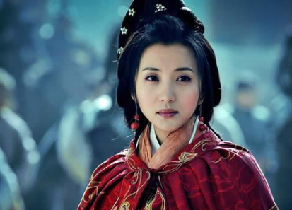 正史中并没有关于貂蝉的记载 貂蝉是怎么成为四大美女之一
