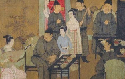 古代大学士最早在唐朝设立的 创立这个官职的人又是谁