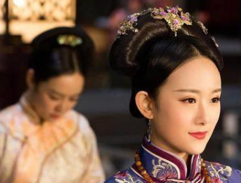 皇太极的结发妻子钮祜禄氏为什么只封为妃子？原因是什么