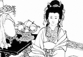 乐昌公主是什么人？年轻貌美的亡国公主，沦为权臣小妾