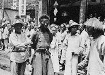 百日维新后，满城百姓为什么会对戊戌六君子赴死叫好？真相是什么