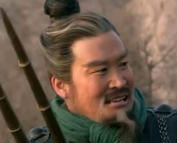 司行方是什么实力？官拜元帅之职，力斩插翅虎雷横