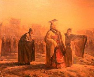 秦始皇为什么没有没有支持儒家思想，反而要焚书坑儒？真相是什么