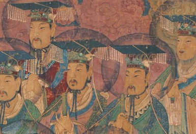 “三皇五帝”的定义是什么？古时的“三皇五帝”分别指的是谁？