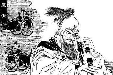 孙膑是如何报复庞涓的？从自尊心上羞辱庞涓