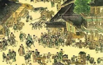 中国历史第一个治世，文景之治是如何形成的？
