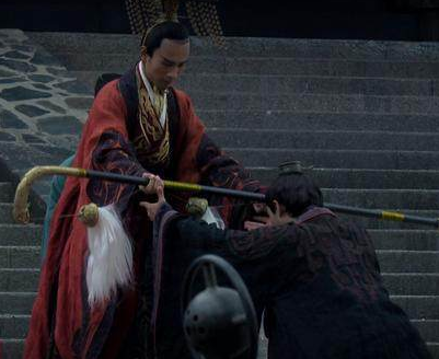 汉武帝和秦始皇都求过长生不老 两帝之间的区别是什么