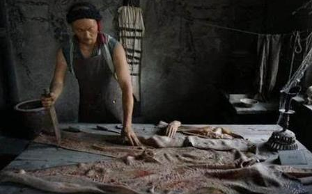 朱元璋明明知道杀蓝玉会落的千古骂名 朱元璋为什么还将蓝玉剥皮了
