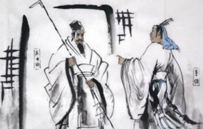 成语“盛气凌人”的原意是什么？出处又是哪里？
