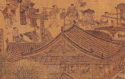 盘点中国古代历史上最强大的四个朝代，鼎盛时期是怎样的?