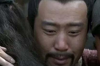 历史上的刘备到底是什么样的 真实的刘备是一个爱哭的男人吗