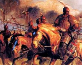 汉武帝倾尽全国之力打匈奴，是穷兵黩武，还是功在千秋？