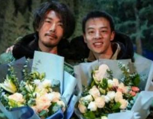 《狂猎》是什么剧?秦昊、尹昉上演“森林保卫战”