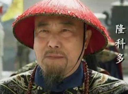 隆科多到底是何许人也 隆科多最后为什么和雍正反目成仇