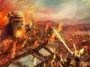 西魏皇帝元宝炬为什么要赐死皇后乙弗氏？真相是什么