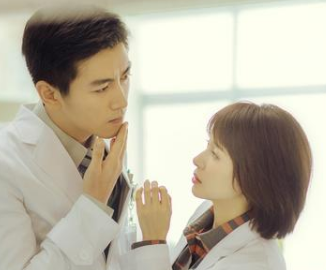 《了不起的儿科医生》是什么剧？陈晓王子文主演