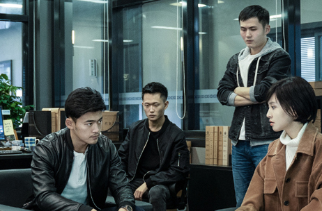 《黑色灯塔》李旭尧是谁？李旭尧最后结局是什么