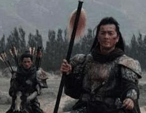 一代猛将赵延寿,为什么会臭名昭著？他是个什么样的人？