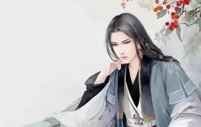 古代四大美男中为什么有三人都是魏晋南北朝的？