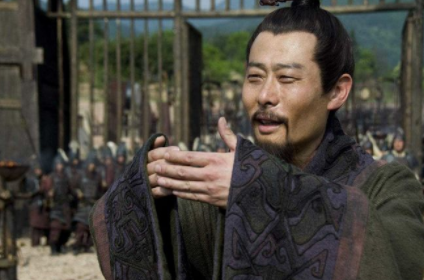 三国中名将如云，那么其中谁死的是最冤的呢？