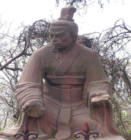 刘禅到底问了诸葛亮什么问题 诸葛亮才明白刘禅是在装傻