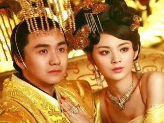 高纬作为皇帝有多荒唐？他是如何对待冯小怜的？