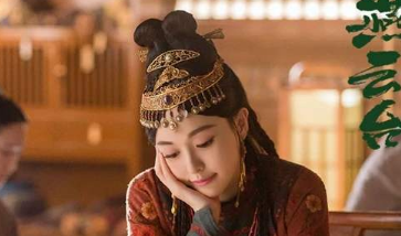 《燕云台》罨撒葛和胡辇是什么关系？