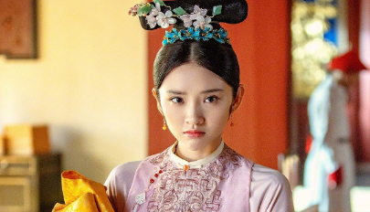 《鹿鼎记》中的建宁公主是皇太极的女儿吗？