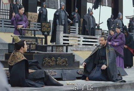 东汉末年皇帝已经沦为傀儡了 挟天子真的可以令诸侯吗