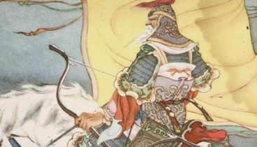 乐羊：战国时期魏国名将，为何说他是最冷血的人？
