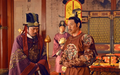 最是无情帝王家，中国古代最血腥的王朝是哪个？