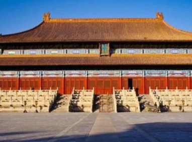 满清政府直接占用了明朝的太庙，原来供奉在里面的那些明朝祖先牌位去哪了？