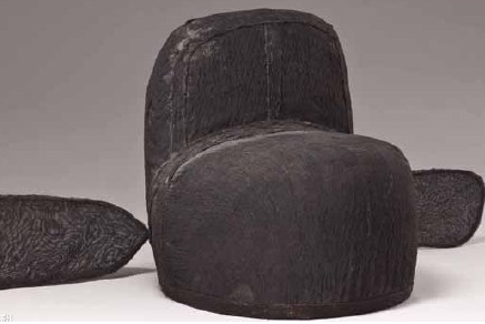乌纱帽是从哪个朝代开始出现的，又是什么时候被定为“官帽”?