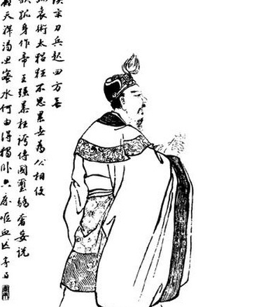 袁术和袁绍之间到底是什么关系 两人为什么不联手夺取天下