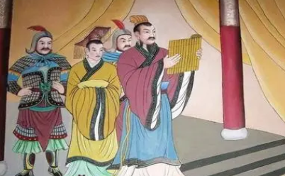 叶公好龙的“叶公”是谁？他是春秋著名政治家
