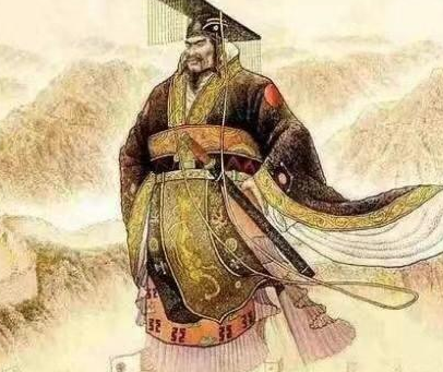 秦国一打六,是六线作战 秦国最后为什么还能统一天下