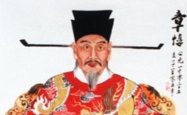 此人与苏轼是同窗好友，苏轼预言日后是个大奸臣