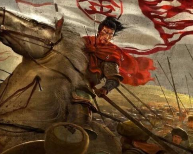 何栗是什么人？北宋最后一任宰相，临死前的话令人泪目