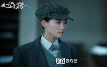 《心宅猎人》主题曲叫什么？是谁演唱的？