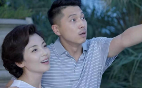 《追梦》故事背景是什么？人物真实引起共鸣