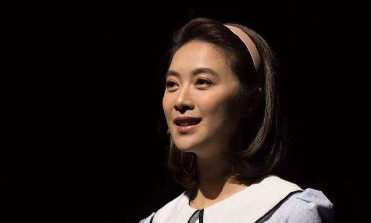《与晨同光》祁翼是谁演的？祁翼扮演者资料介绍