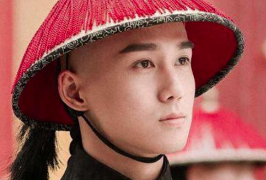 《延禧攻略》番外《金枝玉叶》叶昭华是谁？她和谁在一起了？