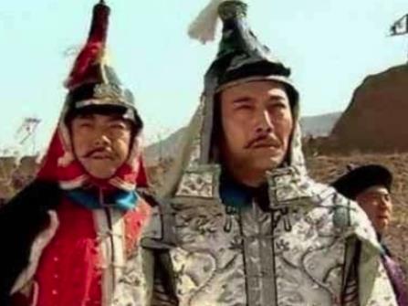 祖大寿的传奇一生，投降满清后就消失了