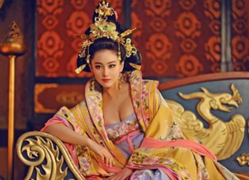 唐朝的开放体现在哪里？唐朝真的像电视里那么开放吗？