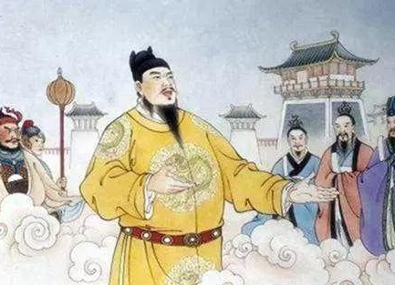 朱棣和李世民的皇位都是不正当手段得来的 为什么两人的骂名完全不一样