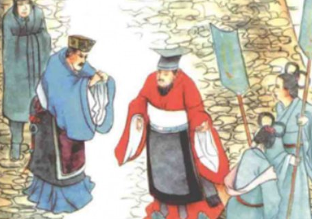 郑庄公继位郑国国力迅速提升，后来为什么突然衰弱了？