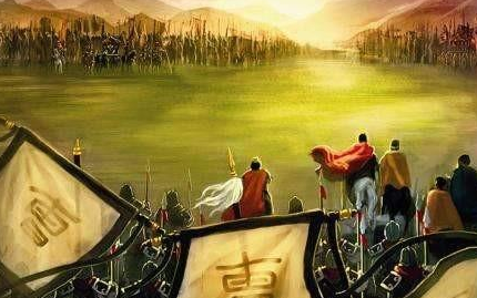 袁绍死后 作为对手的曹操为什么不是高兴而是哭泣