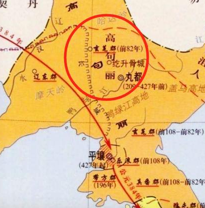 高句丽到底是一个什么样的政权 为什么隋唐皇帝宁愿付出代价也要灭了高句丽